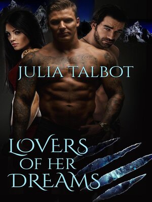 cover image of Lovers of her Dreams